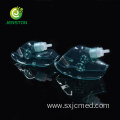 Factory Medical Disposable PVC Oxygen Masks